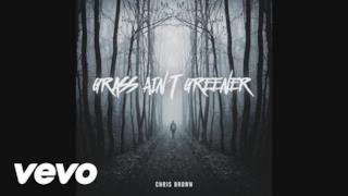 Chris Brown - Grass Ain't Greener (Video ufficiale e testo)