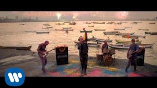 Coldplay - Hymn for the Weekend (Video ufficiale e testo)