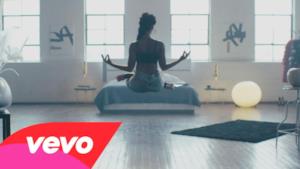 Janelle Monáe - Yoga (Video ufficiale e testo)