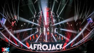 Afrojack Amsterdam Music Festival 2015 | VIDEO | TRACKLIST |