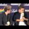 One Direction, conferenza stampa in Spagna