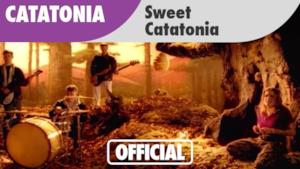 Catatonia - Sweet Catatonia (Video ufficiale e testo)