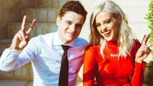 Martin Garrix & Bebe Rexha “In the Name of Love” (Lollapalooza)