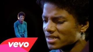 Michael Jackson - She's Out Of My Life (Video ufficiale e testo)