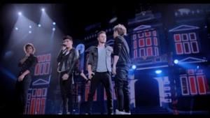 One Direction - This Is Us trailer