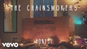 The Chainsmokers - Honest (Video ufficiale e testo)