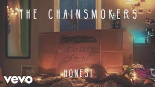 The Chainsmokers - Honest (Video ufficiale e testo)