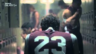 Samsung Galaxy S4 - Group Play TV Spot 2013