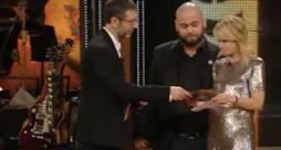 Sanremo 2014 Nuove Proposte - Zibba vince il premio della critica