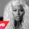 Nicki Minaj - Freedom (Video ufficiale e testo)