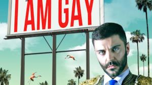 Frank Romero - I Am Gay (video ufficiale)