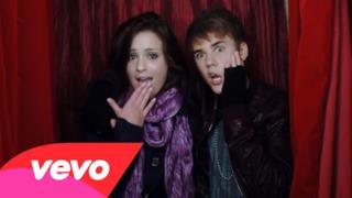 ► Justin Bieber - Mistletoe (video ufficiale e testo)