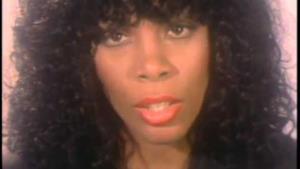 Donna Summer - State Of Independence (Video ufficiale e testo)