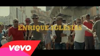 Enrique Iglesias - Bailando feat. Mickael Carreira (Video ufficiale e testo)