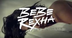 Bebe Rexha - I Can't Stop Drinking About You (Video ufficiale e testo)