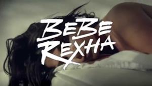 Bebe Rexha - I Can't Stop Drinking About You (Video ufficiale e testo)