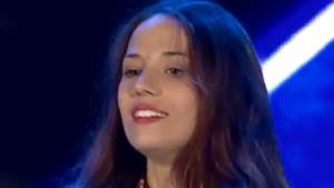 L'esuberanza di Julia convince i giudici ai provini di X Factor 8