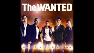 The Wanted - Walks like Rihanna: ascolta il nuovo singolo 2013