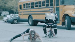 Don Diablo - Save a Little Love (Video ufficiale e testo)