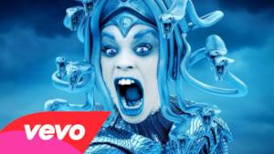 Azealia Banks - Ice Princess (Video ufficiale e testo)