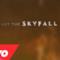 Adele - Skyfall (Video Lyrics ufficiale)