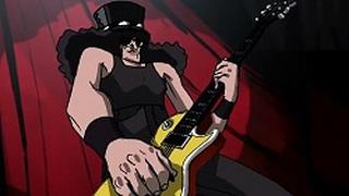 Slash - Bad Rain (Video ufficiale e testo)