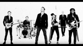 Duran Duran - Pressure Off (feat. Janelle Monáe and Nile Rodgers) (Video ufficiale e testo)