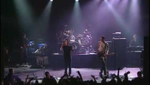 Placebo - Post Blue (Live At La Cigale) (Video ufficiale e testo)