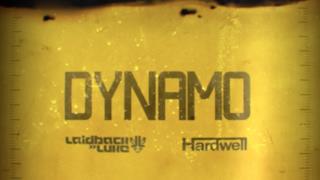 Hardwell & Laidback Luke - Dynamo