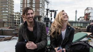 Hozier, nel video di Someone New c'è anche Natalie Dormer