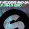 Oliver Heldens - MHATLP feat. Da Hool (Video ufficiale e testo)