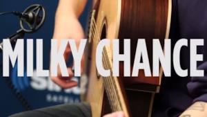 Milky Chance - Wrecking Ball (Miley Cyrus cover)