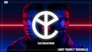 Yellow Claw - Light Years (feat. Rochelle) (Video ufficiale e testo)