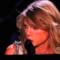 Taylor Swift canta All Too Well ai Grammy 2014