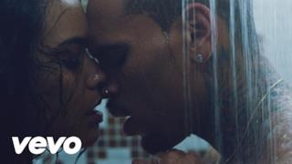 Chris Brown - Back To Sleep (Video ufficiale e testo)