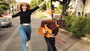 La Sera - Running Wild (Video ufficiale e testo)