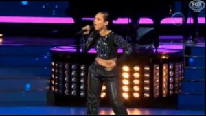 NBA All-Star Game: Alicia Keys - Medley