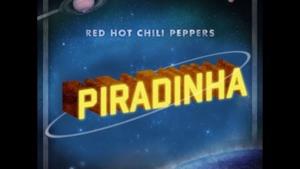 Parodia Red Hot Chili Peppers - Piradinha