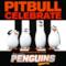 Pitbull - Celebrate (dal Film "I pinguini di Madagascar") (Audio e testo)