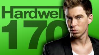 Hardwell On Air 170