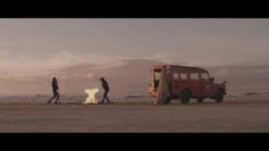 The Galaxy - Highway (feat. Janne Schra) (Video ufficiale e testo)