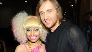 David Guetta feat. Nicki Minaj & Afrojack - Hey Mama (audio ufficiale e testo)