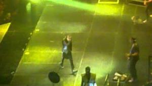 Justin Bieber Assago, Milano  9-04-11 Never say never