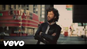 Francesco Renga - Il bene (Video ufficiale e testo)
