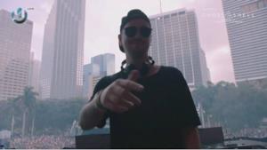 Robin Schulz – Live @ Ultra Music Festival Miami 2017