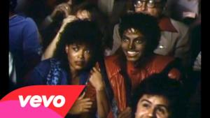 Michael Jackson - Thriller (Video ufficiale e testo)