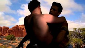 Kanye West - Bound 2 - Parodia con James Franco & Seth Rogen