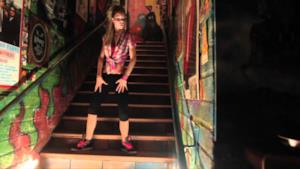 Diluvio - No Competition (video)