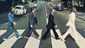 The Beatles, Inside Abbey Road è il nuovo progetto di Google