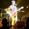 ► Noel Gallagher - Everybodys On The Run (live15th november New York)